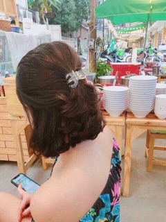 KẸP TÓC THÁI LAN