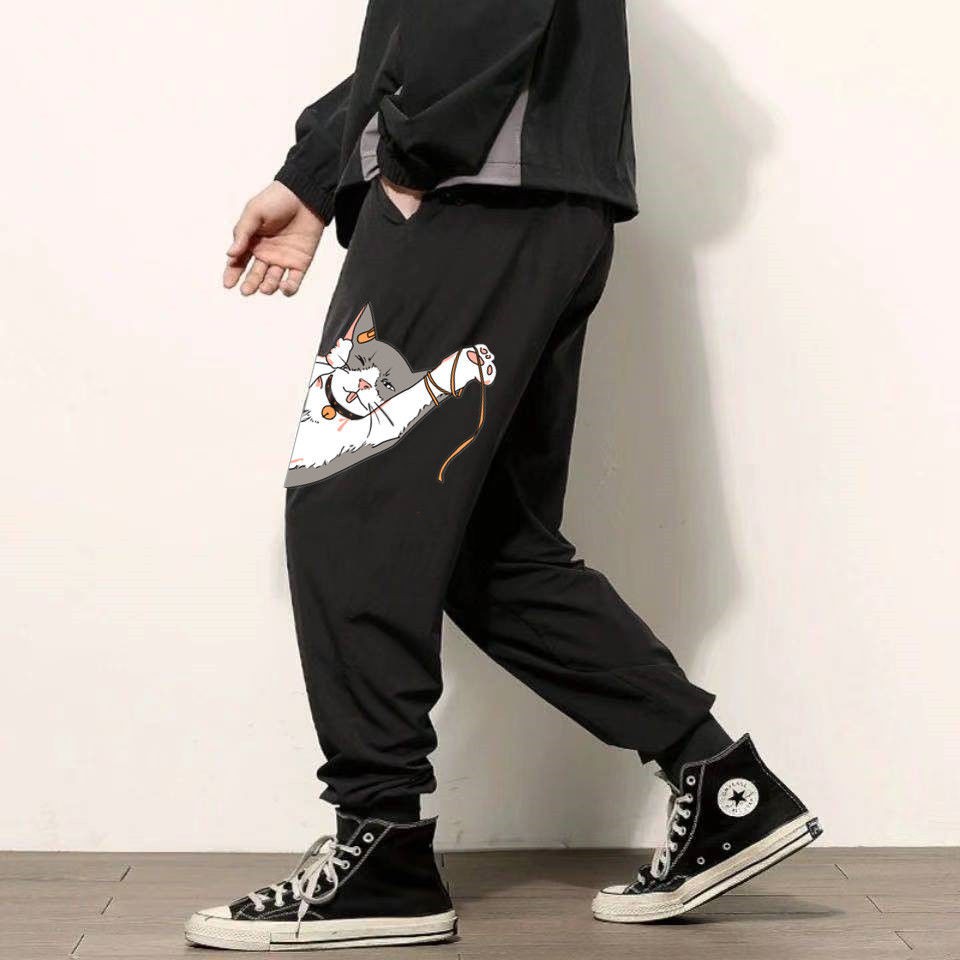 Quần Dài Thể Thao Big Size Thời Trang Cho Nam | BigBuy360 - bigbuy360.vn