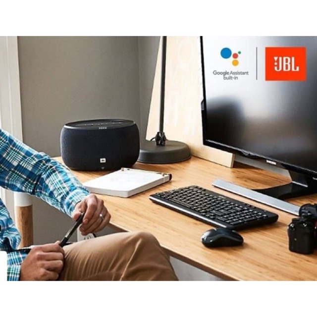 12.12 SALE ĐỈNH CAO 𝐂𝐇Ấ𝐓 🌻 Loa Thông Minh JBL Link 300 Với google assistant . Chính Hãng Có BH 🌻 . ! new : . .. : ༢ ) ˇ