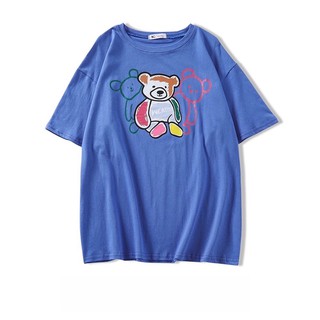 BK* ÁO PHÔNG NỮ NHIỀU MẪU S/M/L