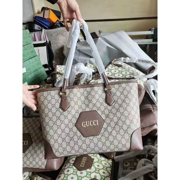 Túi công sở GC size 42cm vừa a4