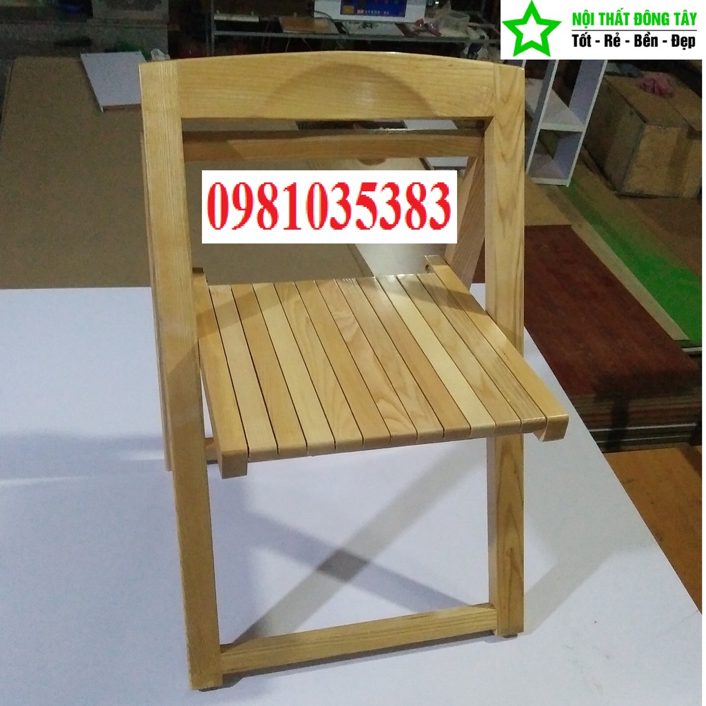 Bàn An Thông Minh + 4 Ghế Gấp (DT086) | BigBuy360 - bigbuy360.vn