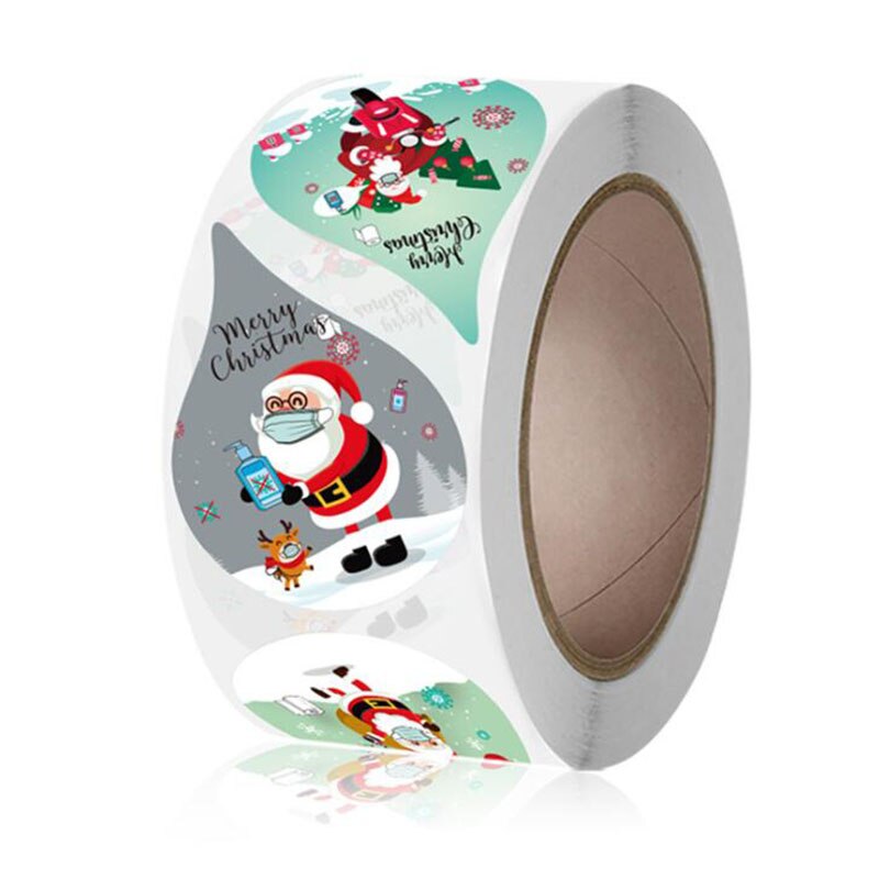 Bộ Sticker Dán Trang Trí Xe Hơi 5000 1 Inch Chuyên Dụng