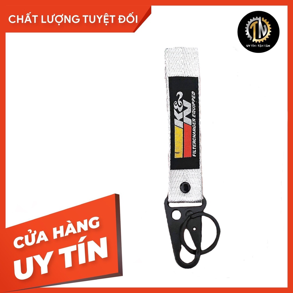 Móc khóa KN chính hãng