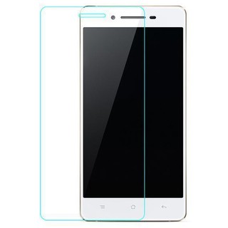 Combo 2 kính cường lực Oppo Neo 9/ A37 mài cạnh trong suốt