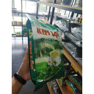 Combo 05 gói Trà sâm dứa Kim Lộc