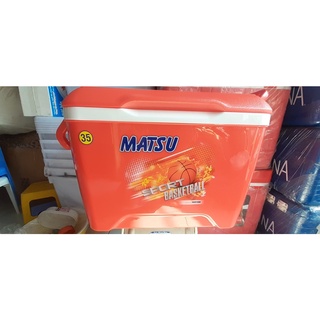 Thùng đựng đá cao cấp 35l DUY TÂN