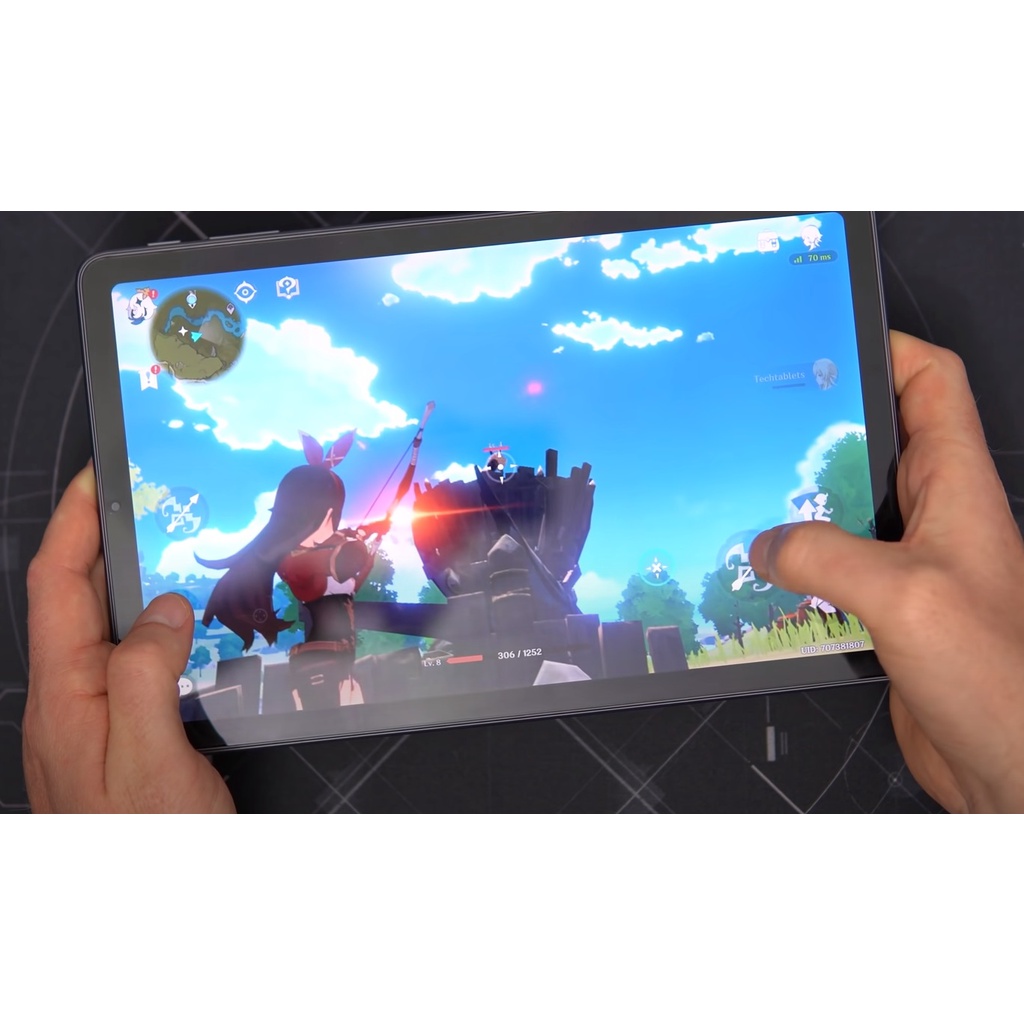 Máy Tính Bảng Alldocube Iplay 40 8GB RAM 128GB ROM Max Setting Liên Minh,  Pubg, Genshin | BigBuy360 - bigbuy360.vn