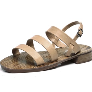 Order Sandal đế vuông 3 cm 8-15ngay