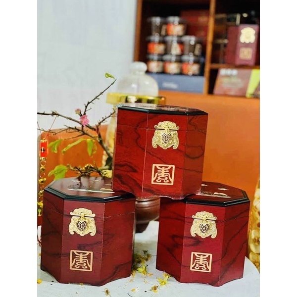 [HÀNG MỚI] Cao Hồng Sâm Hoàng Hậu BIO Cao Cấp HÀN QUỐC