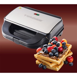 Máy kẹp sandwich 3in1 tiross ts9655