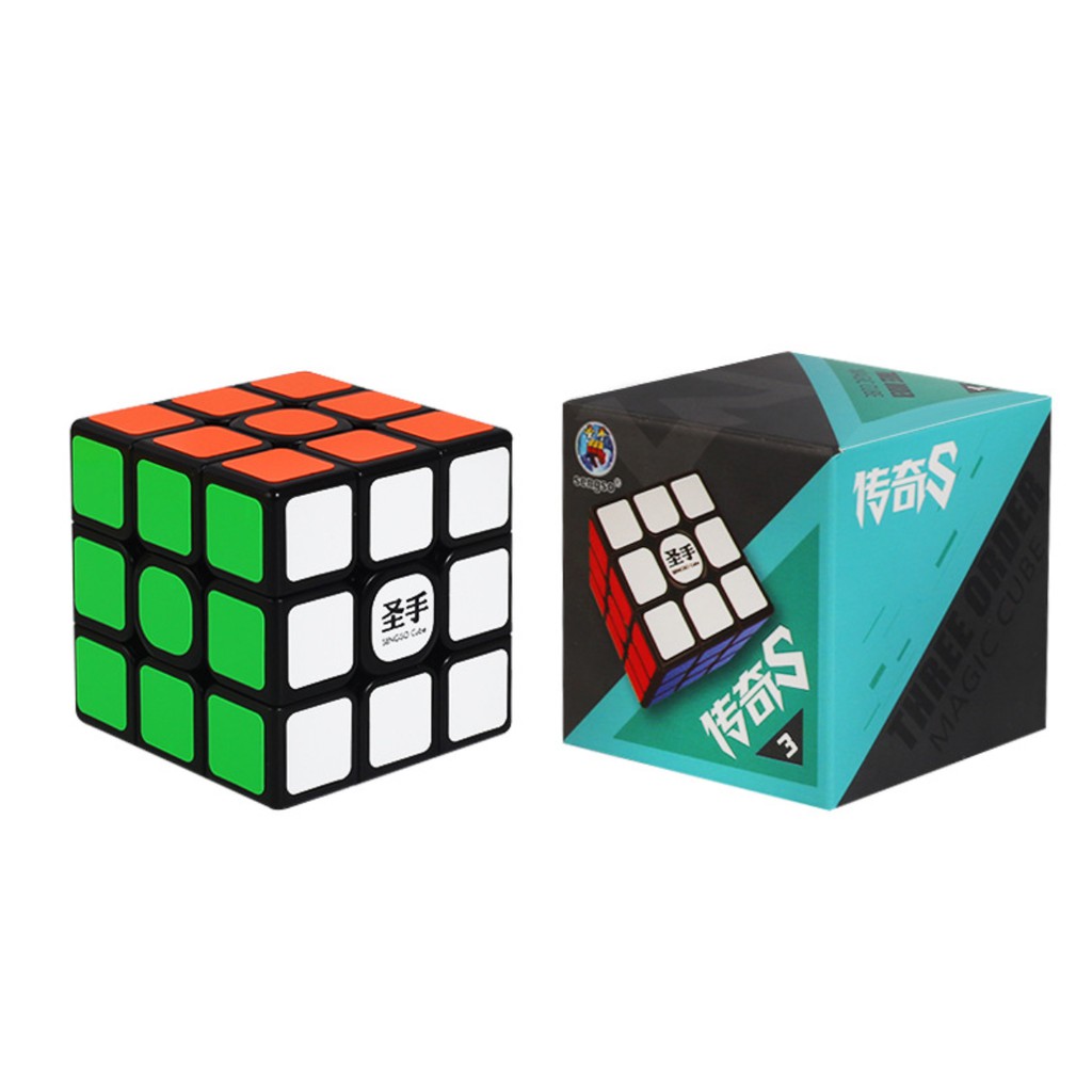 Rubik 3 hàng. Đồ chơi rubic giải trí giáo dục.