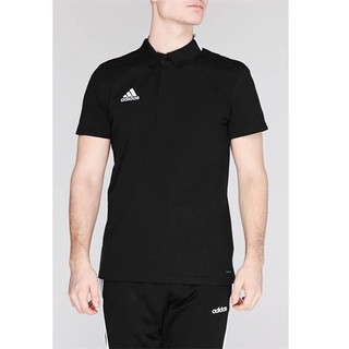 Áo thun nam Adidas Condivo Polo dieulinh98
