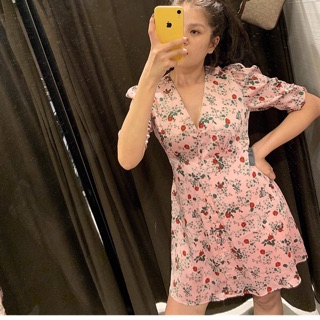 Đầm váy zara