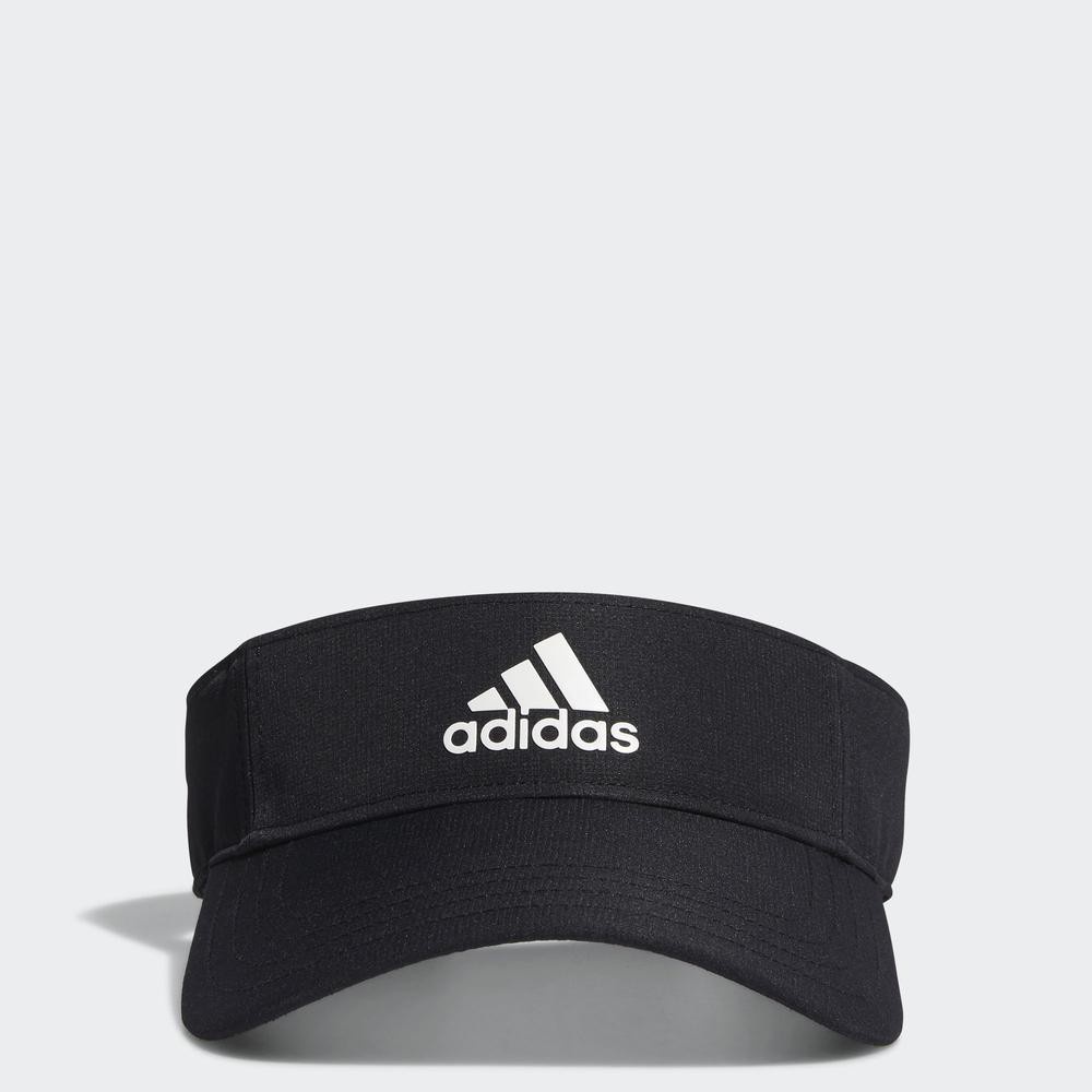 [Mã WABRDAS giảm 15% tối đa 500K đơn 1 triệu] adidas GOLF Tour Visor Nam Màu đen FI3026