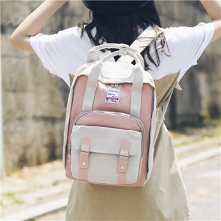 {ORDER}  Balo Hàn Quốc siêu cute