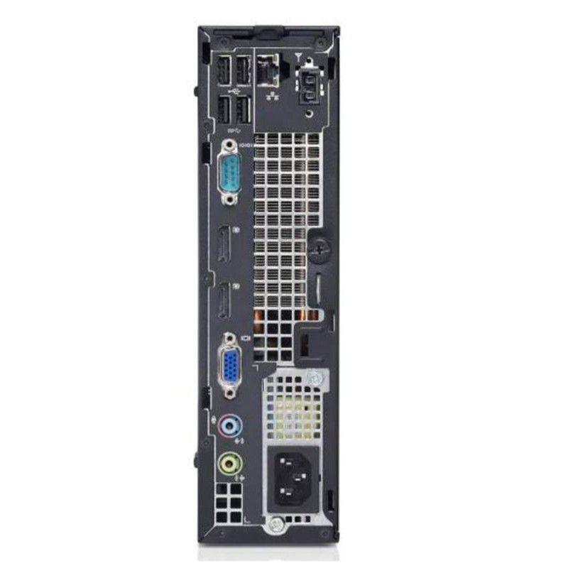 Bán Xác DeLL 9020 OPTIPLEX Chipset Intel Q87 SK 1150 | BigBuy360 - bigbuy360.vn