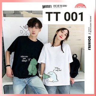 { giá tận xưởng } ÁO THUN ĐÔI THIẾT KẾ SIÊU ĐẸP, ÁO CẶP TÌNH NHÂN