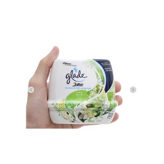 Combo 2 hộp sáp thơm GLADE (Nhiều mùi hương)