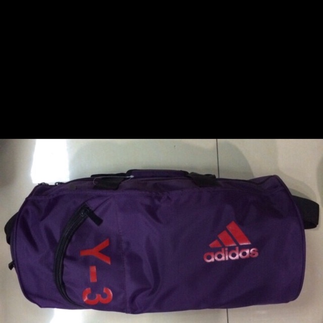 Túi trống thể thao adidas Y3