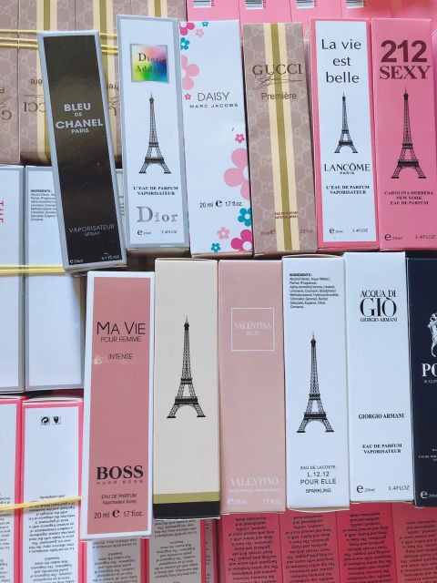 Nước hoa chiếc 4dchính hãng | BigBuy360 - bigbuy360.vn