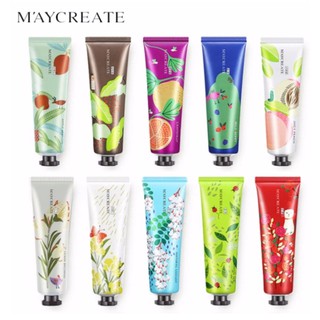 Kem dưỡng tay MayCreate / Seomou 30g