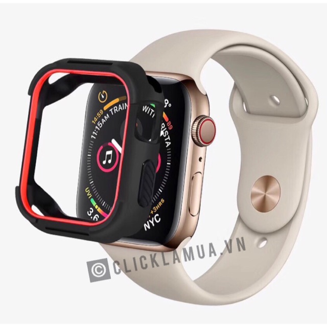 Ốp Nike Coteetci cho Apple watch