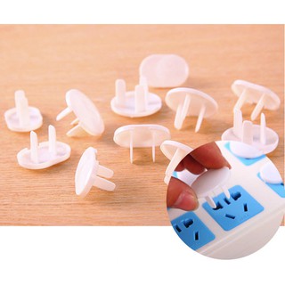 SET 30 Nút Bịt Ổ Điện An Toàn Cho Trẻ Em