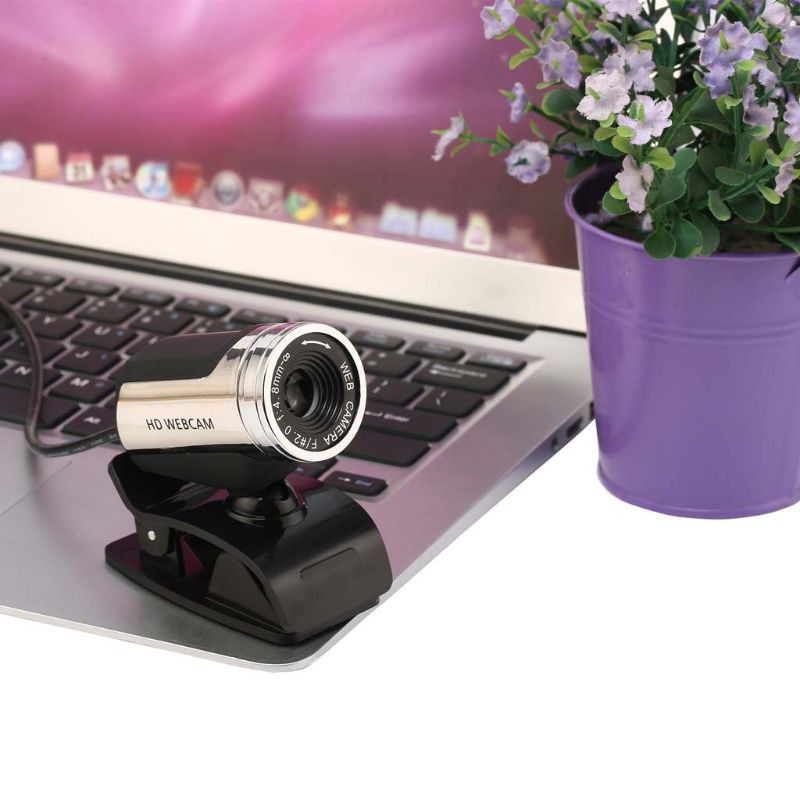 Wond USB Webcam Built-in Microphone Computer Peripheral Live Broadcast Web Camera | BigBuy360 - bigbuy360.vn