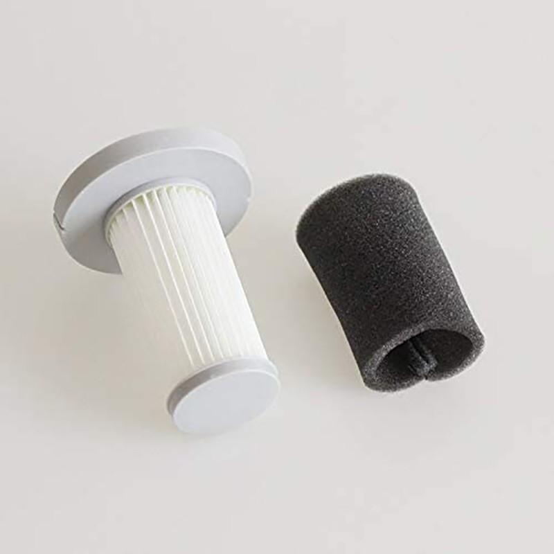 Handheld Vacuum Cleaner Hepa Filter Sponge Filter Kit for xiaomi Deerma DX700 DX700S Vacuum Spare Parts Accessories