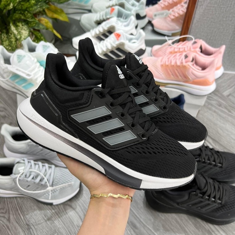 Giày thể thao sneaker EQT21 bản cao cấp đủ màu, eqt21 xanh, xám, Hồng,đen giày chạy bộ tập gym ảnh thật