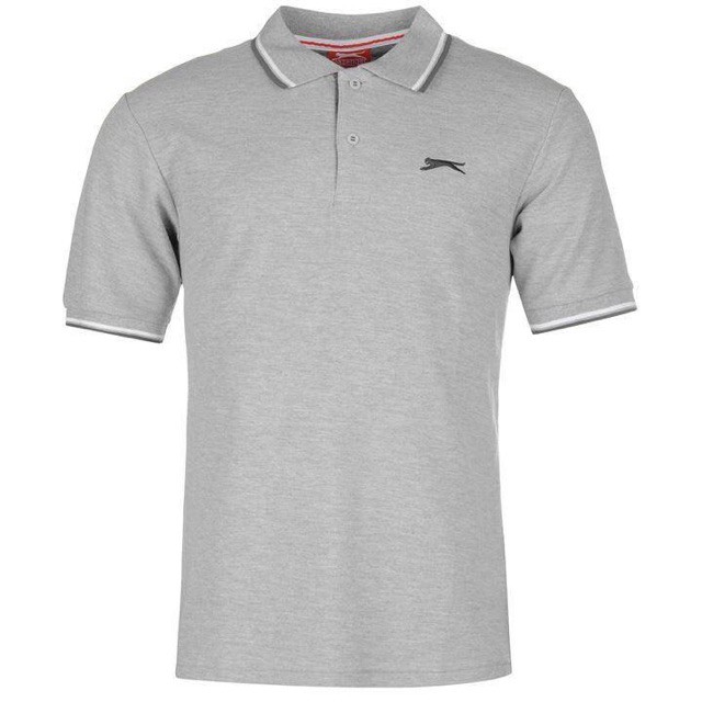 Thanh lý áo polo SLAZENGER; hàng AUTH giá rẻ hơn VNXK - Hàng nhập khẩu