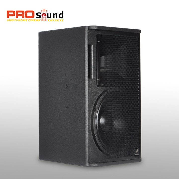 Loa 4Acoustic PCS 112Q