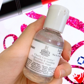 Set dưỡng Kiehl's 5 sản phẩm