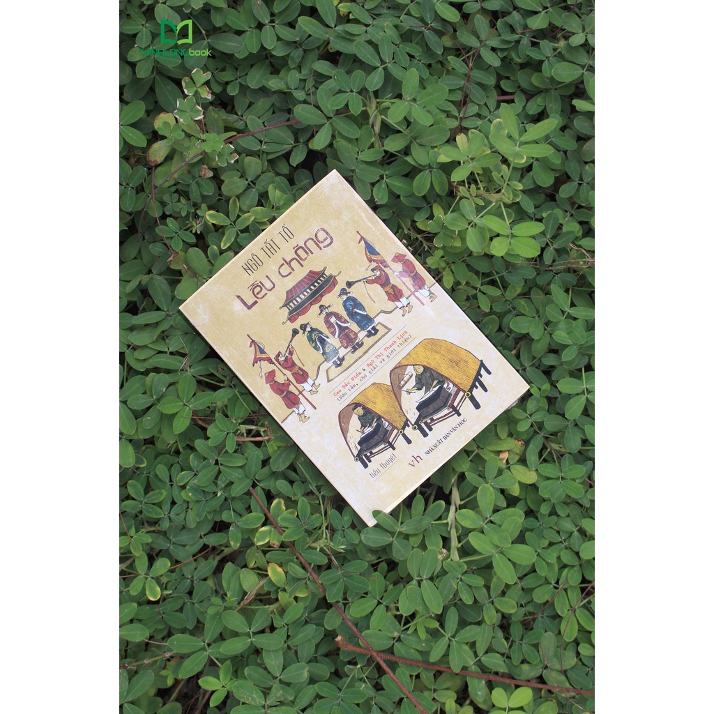 Sách: Văn nhân Việt Nam 1930 - 1945 - Tác Phẩm Tiểu Thuyết Tuyển Chọn - Boxset - TSVH