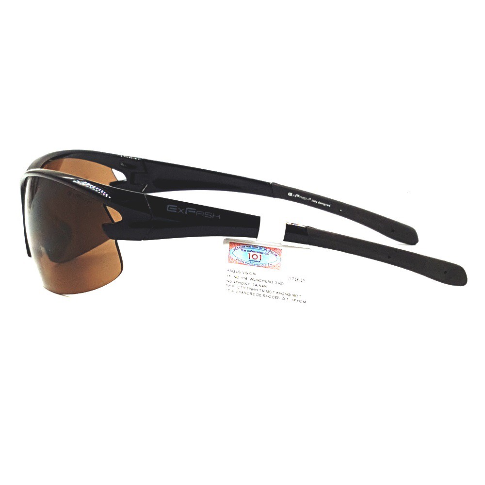 Kính mát Exfash EF5894 981 chính hãng-bảo hành vĩnh viễn