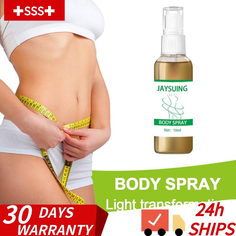 Xịt Tan Chảy Gynecomastia Cellulite Làm Săn Chắc Cơ Thể | BigBuy360 - bigbuy360.vn