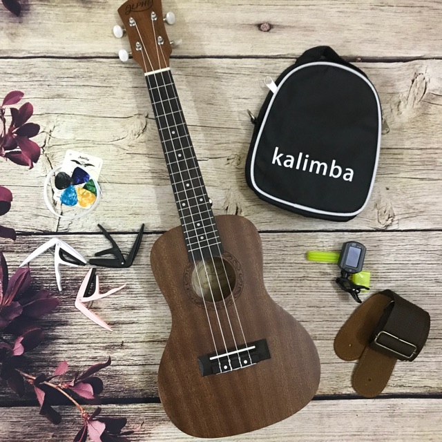 ( ÂM SIÊU HAY) ĐÀN UKULELE CONCERT MG VIỀN S