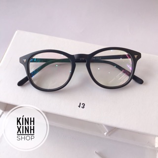 Kính gọng BB Mắt vuông bầu