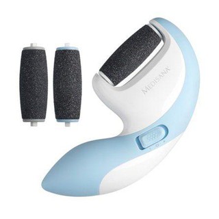 Máy chà gót chân và khuỷu tay Medisana CR870