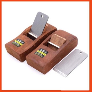 [Hàng loại 1] Bào Gỗ Cầm Tay Cao Cấp