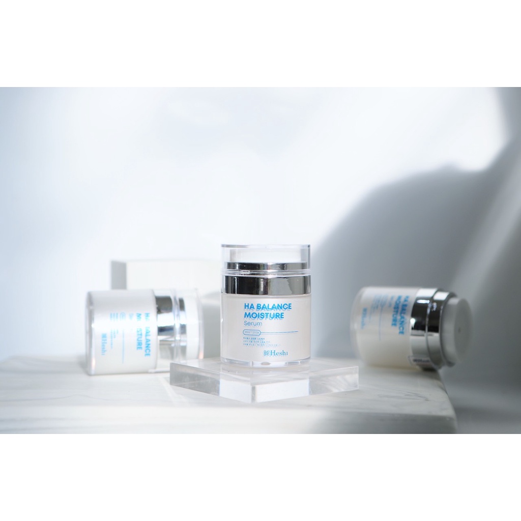 SERUM CẤP ẨM HA