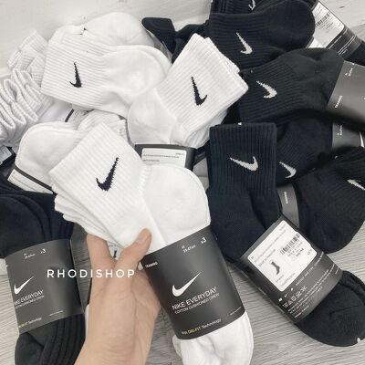 Pack tất PT12 lửng