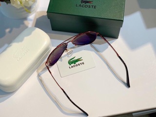 Kianh nam LACOSTE UNISEX