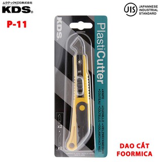 Dao cắt Foormica KDS P-11 Nhật Bản