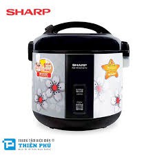 [Mã ELMS5 giảm 7% đơn 300K] Lòng Nồi Cơm Điện Sharp 1.8l phụ kiện phụ tùng linh kiện chính hãng | BigBuy360 - bigbuy360.vn