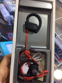Tai nghe Bluetooth thể thao Nuke cao cấp