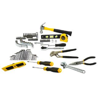 3m Thước cuốn thép Stanley 30-204
