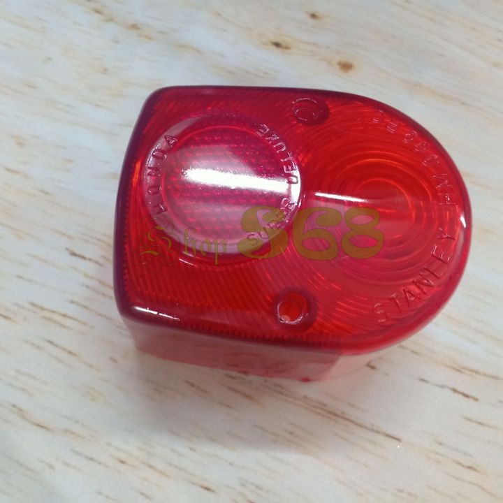 Nắp đèn hậu xe Cub 81  , Cub 82, xe 67