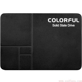 Ổ cứng SSD Colorful SL300 128GB
